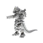 Bandai - Movie Monster Series - Mechagodzilla  heavily Armed 