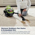 Bissell Little Green Pro Portable Carpet Cleaner  2505