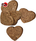 Oxbow Simple Rewards Apple Banana Treats 3 Oz Rabbit Guinea Pig Hamster