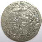  r4269  Venue 1622  Poland  Sigismund Iii   1587-1632 