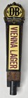 Devils Backbone Brewing Company Vienna Lager Beer Tap Handle