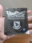 2022 Bungie Destiny Pride Collectible Pin - Brand New And Sealed- Series 1  2 0 