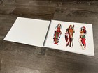 Tattoo Flash Book