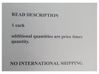Ejector Pin Krag Rifle 30-40 Springfield Carbine M1894 M1896 M1898 M1899