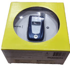 Rare Vintage Nextel Motorola I760 Flip Phone In Original Box  collectible 