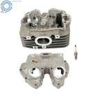 For Honda Trx400 Ex Cylinder Head Valve Cover Top End Kit 1999 2000 2001-2008