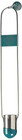 Gardco Stainless Steel Calibrated Ez Zahn Viscosity Cup For Viscometer Size No 2