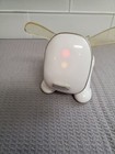 Idog Amp d Speaker White Working Moves Incl  To Music   Dog Only  No Cords