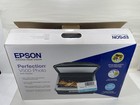 Epson Perfection V500 Photo Color Scanner New In Box  