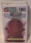 A To Z With Barney  vhs  2002  2-tape Set  New Sealed Nice