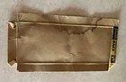 Vtg S e Japan Tin Friction Litho Race Car Prop Rod Propeller Rare 1950s Box Top