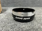 Khrome Werks 4-1 2  Exhaust Black Race Tip 200728p