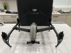 Dji Inspire 2 Professional Drone Kit W  X5 Camera   Steve Skydiver W  Spectrum