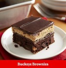 Betty Crocker Delights Supreme Chocolate Chunk Brownie Mix  18 Oz 