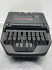 Stentura 400 Srt Black Stenograph Court Reporting Electric Machine Only