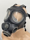 Previously Issued Gas Mask 3m Scott M95 Full Face Nbc Respirator W  Filter