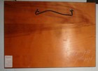 44th Annual Tony Awards 1990 Memorabilia Plaque - Playbill  Ball Invite  Ticket