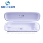 Philips Sonicare Diamondclean Smart 9500 Hx993p Toothbrush Set Without Box Pink