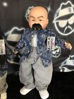 Firme Dolls Lowrider Display Handmade Gangster Homies Chola Cholo Doll