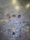 40 Vintage Antique Drawer Pulls Knobs Cabinet Furniture Hardware Mixed Lot