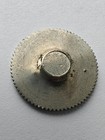 Vintage Mosler Lock Nose Plug Safe Dial Cover