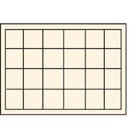 Durham Mfg 202-95-d919 Steel  Compartment Drawer  9 7 8 In D X 2 1 8 In H X 13