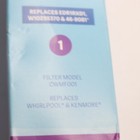 Mist Refrigerator Water Filter Cwmf001