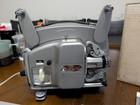 Bolex Paillard 18-5l Super 8mm Film Projector Swiss Made Tested Working