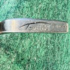 Vintage Tommy Armour Putter Mens Rh Lamkin Grip Steel Shaft Silver Usa