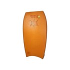 Rare Mike Stewart Morey 7 42 Vtg Bodyboard Boogie Board