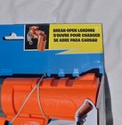 Nerf Fortnite Super Flare Dart Blaster  Break Open Load 3 Mega Darts  New In Box