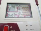 Rare Vintage 1983 Mario Bros Nintendo Mw-56 Game And Watch - Works - Nr Mint