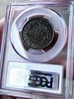 1837 Pcgs Au58 Hard Times Token Ht-47 Copper Not One Cent