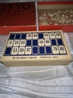 Milton Bradley Company Lotto Club Set 48 Cards