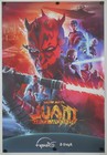 Maul Shadow Lord - Original Ds Movie Poster 27x40 D s 2026 - Star Wars Advance B