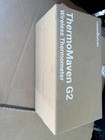 Thermomaven G2 Wireless Meat Thermometer 2-probe Wifi Bluetooth Bbq Grill