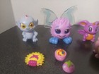 Neopets Figure Lot