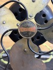 Antique Emerson Electric Fan 9    Jr Stationary