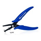  Metal Hole Punch Pliers For Jewelry 1 5mm Diameter Round Hole Sheet 1 5mm Hole