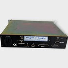 Seatel Tac-90 Tracking Antenna Control Unit - Rack Mount -used - Power On Tested