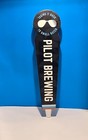 Pilot Brewing Co  Craft Beer Tap Handle