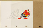 Adventures Of Sonic The Hedgehog Original Production Animation Cel 174-20
