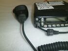Kenwood Uhf Fm Transceiver Tk-8180h-k2 Two Way Radio With Mic Kenwood Kmc-35