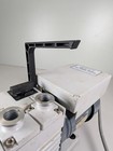 Gasballast Leybold Heraeus D1 6b Rotary Vane Vacuum Pump