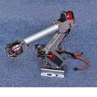 Arm-21n3 Mechanical Arm 6 Dof Robot Arm Industrial Robotic Arm Unassembled Tps