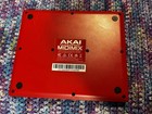 Akai Midimix Usb Midi Controller - Black red