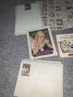 The American Girls Collection Kirsten s Stationery Set   Postcard Collection