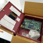 Fire-lite Ms-9050ud Alarm Panel And Key Fire Alarm Control Panel Untested Parts