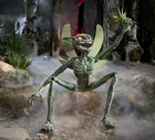Home Accents Evil Pixie Animated Figure Collectible Animatronic