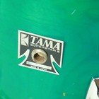 Vintage Tama Superstar 10  Tom Aquamarine 8  Deep - Nice Condition